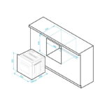 Φούρνος-60ΑΠ-1075-Inox