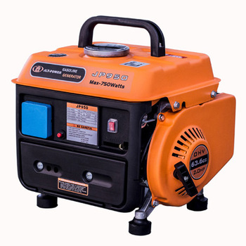JP950 DUCAR