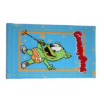 GUMMY BEAR ΤΑΠΕΤΑ ΣΧ.21-ΤΟΥΡΚΟΥΑΖ (3)