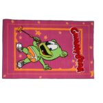 GUMMY BEAR ΤΑΠΕΤΑ ΣΧ.21-ΦΟΥΞΙΑ (3)