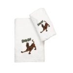 ΣΕΤ ΠΕΤΣΕΤΕΣ ΑΠΛΙΚΕ ΣΧ.SCOOBY DOO 20