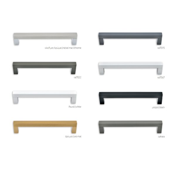 30715 ALUMINIUM-BRASS