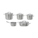 INDUCTION COOKWARE SET1