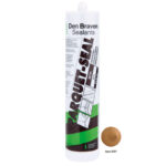 12 DB Acrylic Parquet-Seal-Δρυς 3501